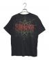 バンドTシャツ (バンドTシャツ) 00s Slipknot(スリップノット) バンドTシャツ ブラック サイズ:L：15000円