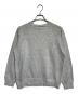 SOFFE SWEATS (ソフィ スウェット) ラグランスウェット グレー サイズ:L：8000円