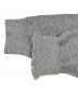 中古・古着 SOFFE SWEATS (ソフィ スウェット) ラグランスウェット グレー サイズ:L：8000円