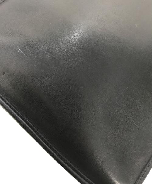 COACH（コーチ）COACH (コーチ) 2WAYターンロックショルダーバッグ ブラック サイズ:表記なしの古着・服飾アイテム