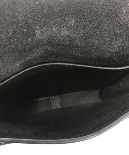 COACH（コーチ）COACH (コーチ) 2WAYターンロックショルダーバッグ ブラック サイズ:表記なしの古着・服飾アイテム