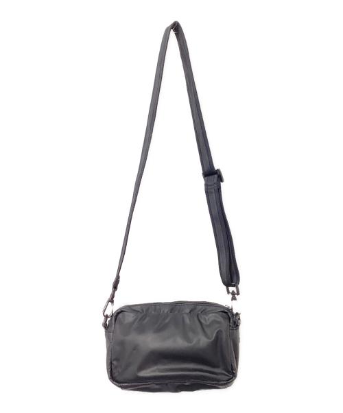 DIESEL（ディーゼル）DIESEL (ディーゼル) ショルダーバッグ ブラック サイズ:表記なしの古着・服飾アイテム