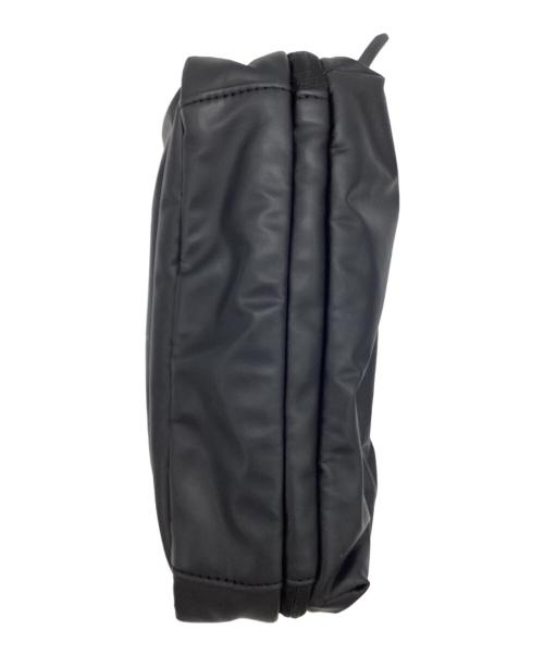 DIESEL（ディーゼル）DIESEL (ディーゼル) ショルダーバッグ ブラック サイズ:表記なしの古着・服飾アイテム