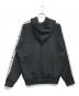 HUMAN MADE (ヒューマンメイド) ZIP-UP HOODIE ブラック サイズ:XL：25000円