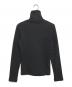 ROBE DE CHAMBRE COMME DES GARCONS (ローブドシャンブル コムデギャルソン) タートルネックカットソー ブラック サイズ:表記なし：8000円