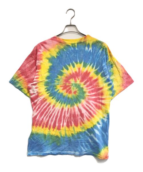 アーティストTシャツ（アーティストTシャツ）アーティストTシャツ (アーティストTシャツ) 90s BOB MARLEY(ボブ・マーリィ) アーティストTシャツ マルチカラー サイズ:表記なしの古着・服飾アイテム