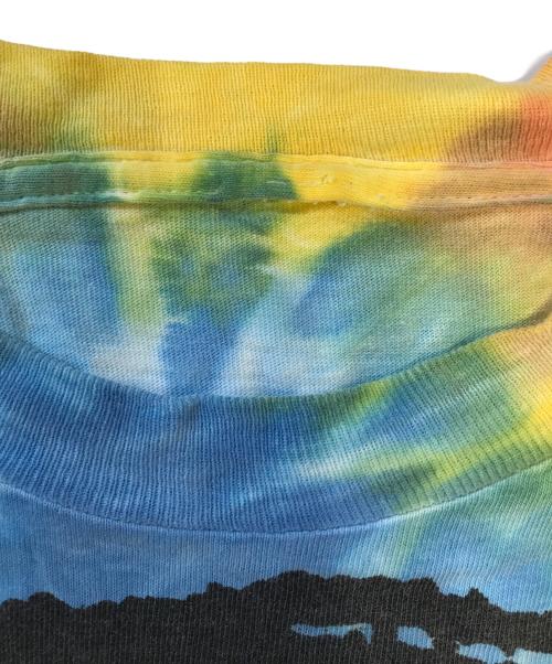 アーティストTシャツ（アーティストTシャツ）アーティストTシャツ (アーティストTシャツ) 90s BOB MARLEY(ボブ・マーリィ) アーティストTシャツ マルチカラー サイズ:表記なしの古着・服飾アイテム