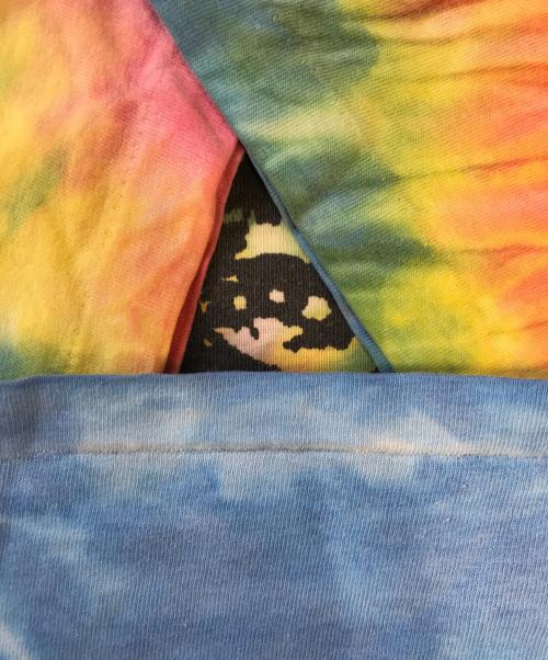 アーティストTシャツ（アーティストTシャツ）アーティストTシャツ (アーティストTシャツ) 90s BOB MARLEY(ボブ・マーリィ) アーティストTシャツ マルチカラー サイズ:表記なしの古着・服飾アイテム