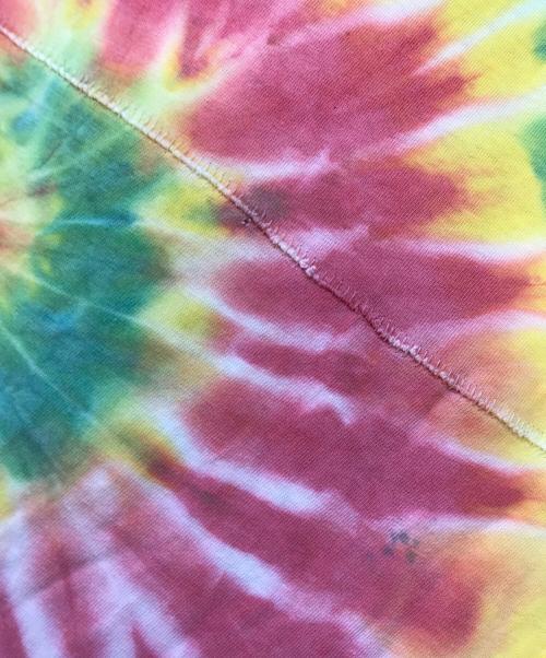 アーティストTシャツ（アーティストTシャツ）アーティストTシャツ (アーティストTシャツ) 90s BOB MARLEY(ボブ・マーリィ) アーティストTシャツ マルチカラー サイズ:表記なしの古着・服飾アイテム