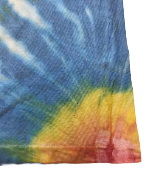 アーティストTシャツ（アーティストTシャツ）アーティストTシャツ (アーティストTシャツ) 90s BOB MARLEY(ボブ・マーリィ) アーティストTシャツ マルチカラー サイズ:表記なしの古着・服飾アイテム