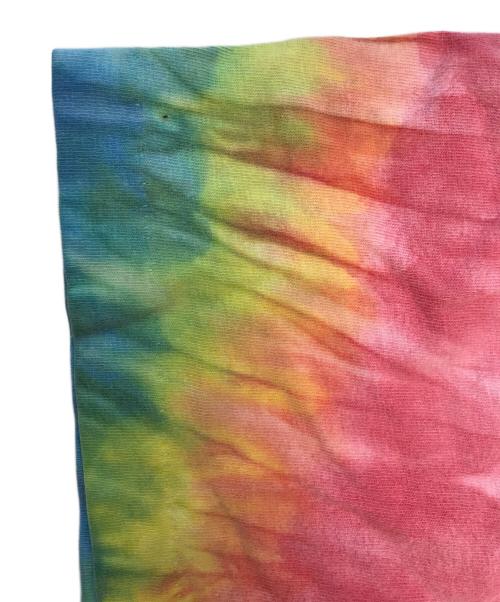 アーティストTシャツ（アーティストTシャツ）アーティストTシャツ (アーティストTシャツ) 90s BOB MARLEY(ボブ・マーリィ) アーティストTシャツ マルチカラー サイズ:表記なしの古着・服飾アイテム