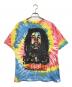 アーティストTシャツ（アーティストTシャツ）の古着「90s BOB MARLEY(ボブ・マーリィ) アーティストTシャツ」｜マルチカラー