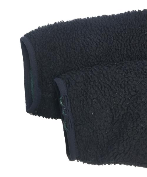 Patagonia（パタゴニア）Patagonia (パタゴニア) クラシックレトロXジャケット ブラック サイズ:XLの古着・服飾アイテム