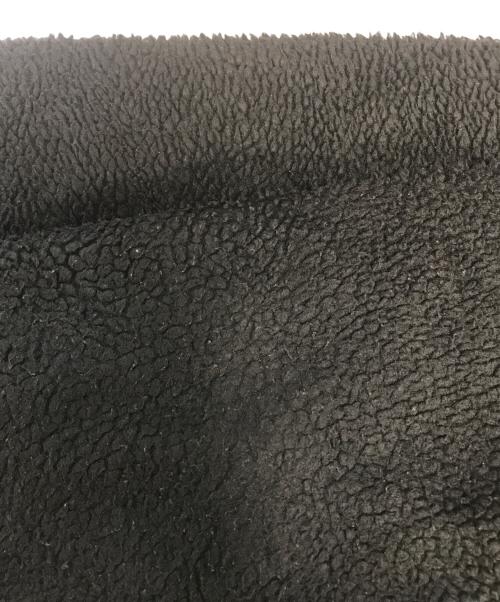 Patagonia（パタゴニア）Patagonia (パタゴニア) クラシックレトロXジャケット ブラック サイズ:XLの古着・服飾アイテム