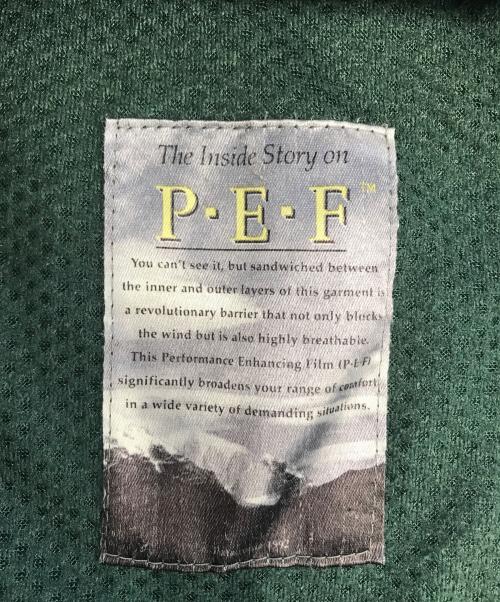 Patagonia（パタゴニア）Patagonia (パタゴニア) クラシックレトロXジャケット ブラック サイズ:XLの古着・服飾アイテム