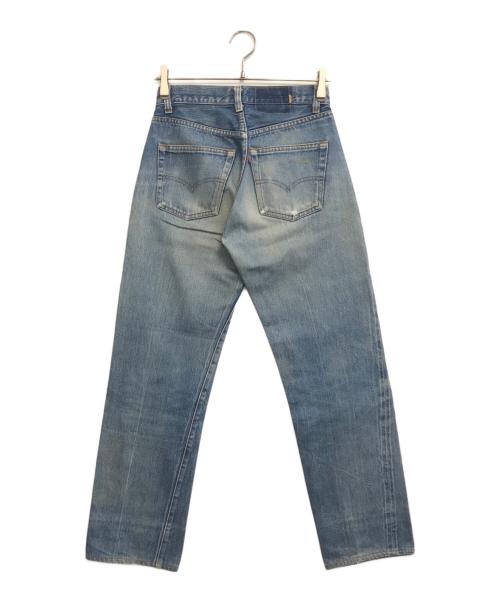 LEVI'S（リーバイス）LEVI'S (リーバイス) 501デニムパンツ インディゴ サイズ:W30の古着・服飾アイテム