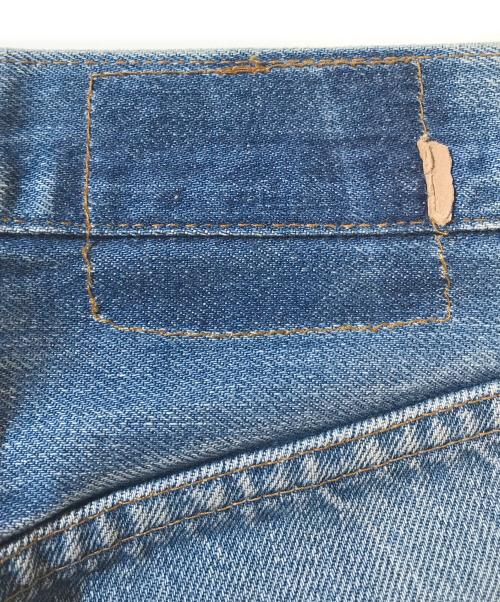 LEVI'S（リーバイス）LEVI'S (リーバイス) 501デニムパンツ インディゴ サイズ:W30の古着・服飾アイテム