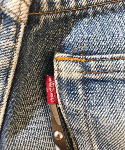 LEVI'S（リーバイス）LEVI'S (リーバイス) 501デニムパンツ インディゴ サイズ:W30の古着・服飾アイテム
