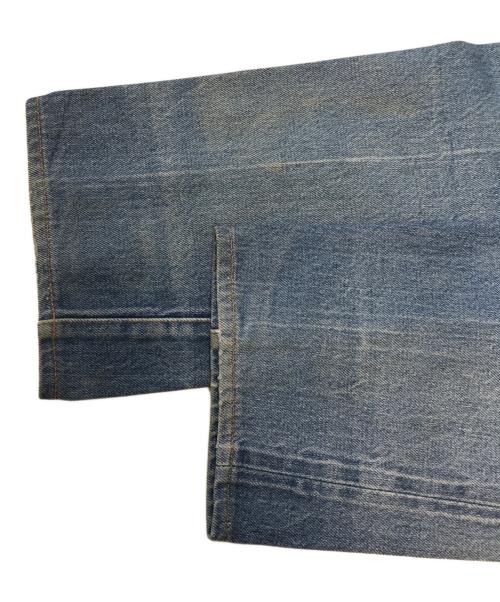 LEVI'S（リーバイス）LEVI'S (リーバイス) 501デニムパンツ インディゴ サイズ:W30の古着・服飾アイテム
