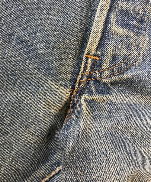 LEVI'S（リーバイス）LEVI'S (リーバイス) 501デニムパンツ インディゴ サイズ:W30の古着・服飾アイテム