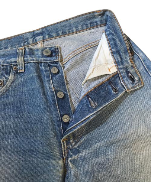 LEVI'S（リーバイス）LEVI'S (リーバイス) 501デニムパンツ インディゴ サイズ:W30の古着・服飾アイテム