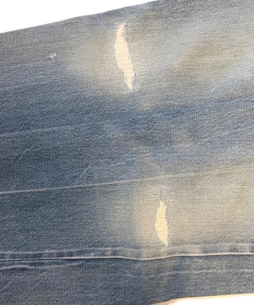 LEVI'S（リーバイス）LEVI'S (リーバイス) 501デニムパンツ インディゴ サイズ:W30の古着・服飾アイテム