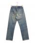 LEVI'S (リーバイス) 501デニムパンツ インディゴ サイズ:W30：26000円