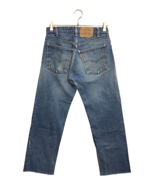LEVI'S（リーバイス）LEVI'S (リーバイス) 505デニムパンツ インディゴ サイズ:W30 L33の古着・服飾アイテム