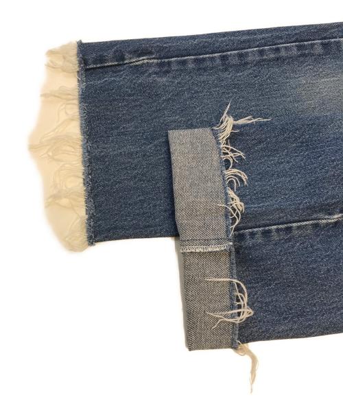 LEVI'S（リーバイス）LEVI'S (リーバイス) 505デニムパンツ インディゴ サイズ:W30 L33の古着・服飾アイテム