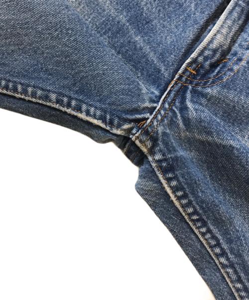 LEVI'S（リーバイス）LEVI'S (リーバイス) 505デニムパンツ インディゴ サイズ:W30 L33の古着・服飾アイテム