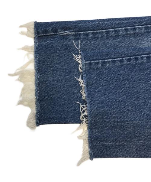 LEVI'S（リーバイス）LEVI'S (リーバイス) 505デニムパンツ インディゴ サイズ:W30 L33の古着・服飾アイテム