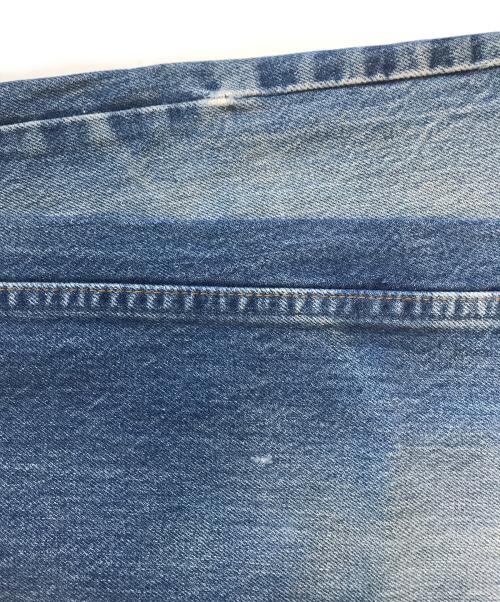 LEVI'S（リーバイス）LEVI'S (リーバイス) 505デニムパンツ インディゴ サイズ:W30 L33の古着・服飾アイテム