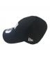 WACKO MARIA (ワコマリア) New Era (ニューエラ) キャップ ブラック：11000円
