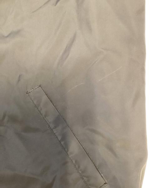 HUMAN MADE（ヒューマンメイド）HUMAN MADE (ヒューマンメイド) Duck Coach Jacket ブラック サイズ:XLの古着・服飾アイテム