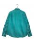 SUPREME (シュプリーム) Heavyweight Flannel Shirt グリーン サイズ:L：18000円