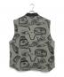 SUPREME (シュプリーム) Haida Work Vest グレー サイズ:L：17000円