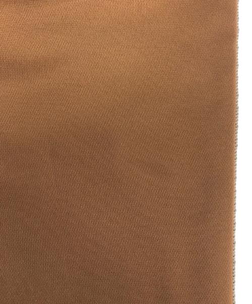 Needles（ニードルズ）Needles (ニードルズ) NARROW TRACK PANT ブラウン サイズ:Sの古着・服飾アイテム