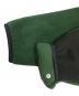 中古・古着 HUMAN MADE (ヒューマンメイド) FLEECE JACKET グリーン サイズ:XXL：30000円