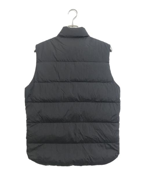 TATRAS（タトラス）TATRAS (タトラス) リバーシブルカモフラダウンベスト カーキ サイズ:3の古着・服飾アイテム