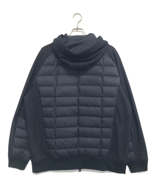 TATRAS（タトラス）TATRAS (タトラス) DNECダウンジャケット ブラック サイズ:6の古着・服飾アイテム