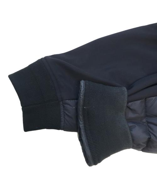 TATRAS（タトラス）TATRAS (タトラス) DNECダウンジャケット ブラック サイズ:6の古着・服飾アイテム