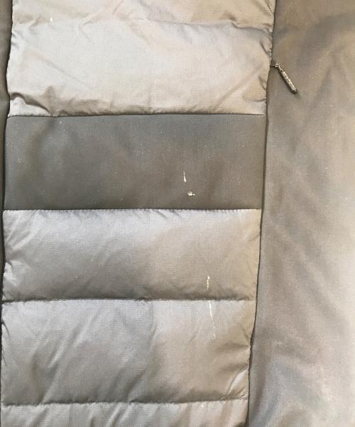 TATRAS（タトラス）TATRAS (タトラス) DNECダウンジャケット ブラック サイズ:6の古着・服飾アイテム