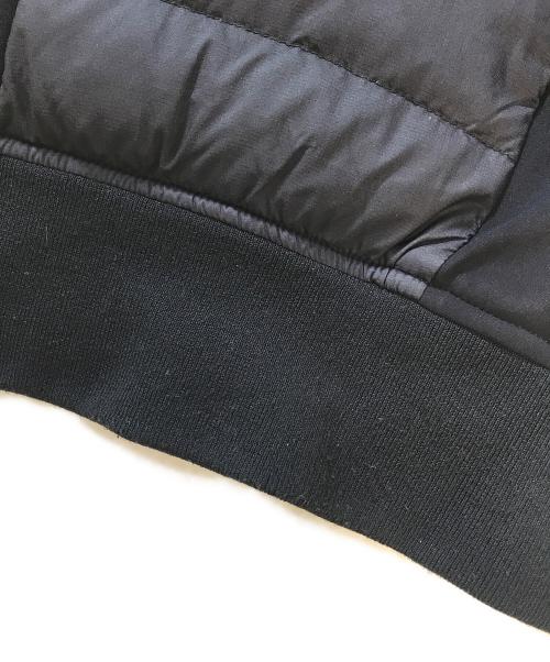 TATRAS（タトラス）TATRAS (タトラス) DNECダウンジャケット ブラック サイズ:6の古着・服飾アイテム