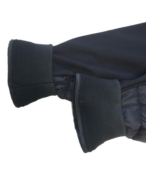 TATRAS（タトラス）TATRAS (タトラス) DNECダウンジャケット ブラック サイズ:6の古着・服飾アイテム