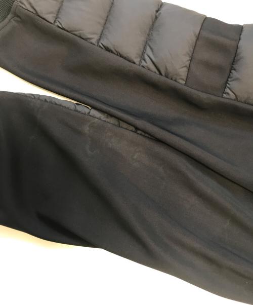 TATRAS（タトラス）TATRAS (タトラス) DNECダウンジャケット ブラック サイズ:6の古着・服飾アイテム