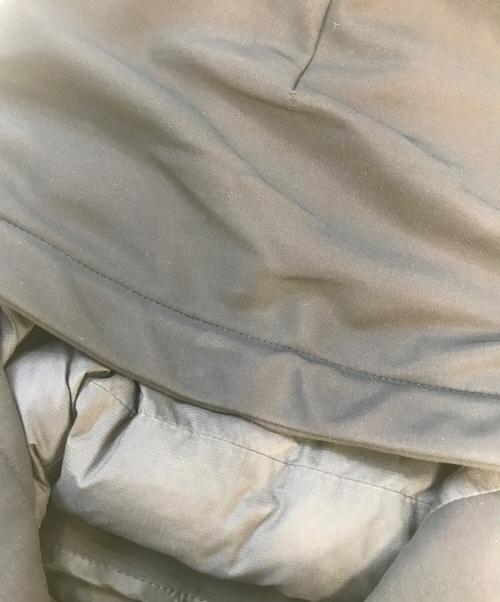 TATRAS（タトラス）TATRAS (タトラス) DNECダウンジャケット ブラック サイズ:6の古着・服飾アイテム