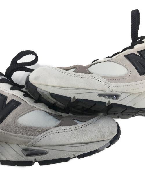 NEW BALANCE（ニューバランス）NEW BALANCE (ニューバランス) Urban Winter ホワイト サイズ:USA9.5/UK9/EUR43の古着・服飾アイテム