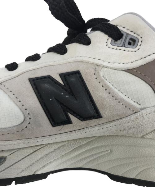 NEW BALANCE（ニューバランス）NEW BALANCE (ニューバランス) Urban Winter ホワイト サイズ:USA9.5/UK9/EUR43の古着・服飾アイテム