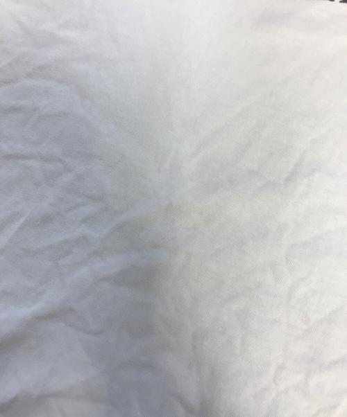 Hanes（ヘインズ）Hanes (ヘインズ) プリントTシャツ ホワイト サイズ:XLの古着・服飾アイテム