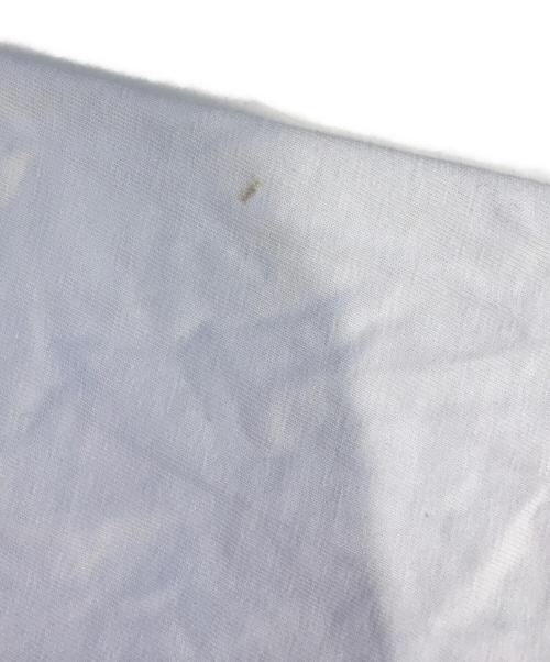 Hanes（ヘインズ）Hanes (ヘインズ) プリントTシャツ ホワイト サイズ:XLの古着・服飾アイテム